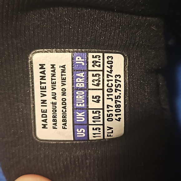 New muzuno - Picture 5 of 5